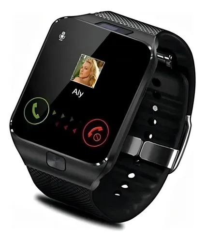 Smartwatch dz09 versiones y codigos new arrivals
