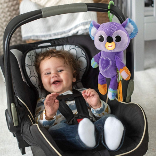 Peluche Koala Musical Para Bebe Vtech Baby
