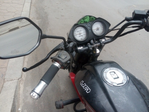 Um Nitrox 125r 2011