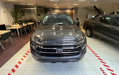 Imagen 3 de 15 de Fiat Toro 2022.0km Tomamos Usados/anticipo - M