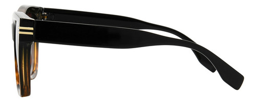 Lentes De Sol Foster Grant 23 522 Blk Dama