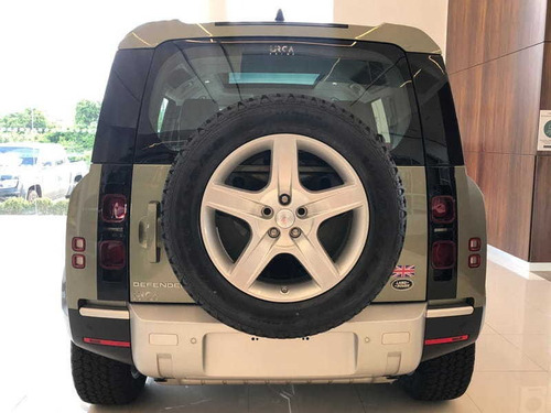 Land Rover Defender 110 2.0 Turbo Se Si4 Aut