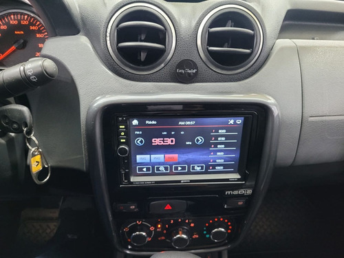 Renault Duster Tech road 2.0 aut