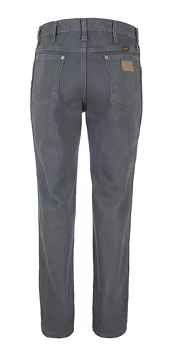 Jeans Vaquero Wrangler Hombre Slim Fit - H936chg