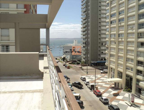 Península Nuevo 3 Dormitorios Ultimo Piso Con Parrillero Propio- Ref: 1780