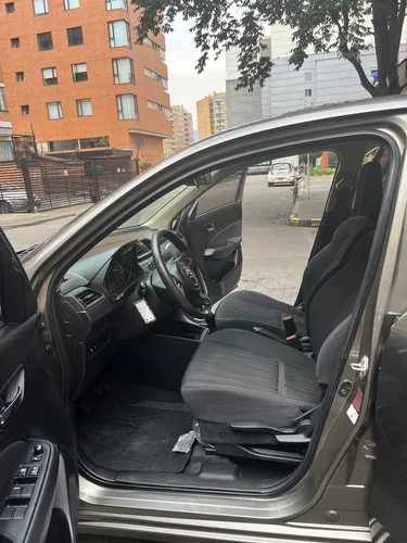 Suzuki Swift 1.2 Dzire
