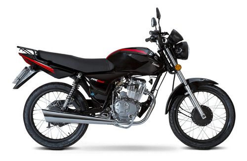 Zanella Rx 150 Z7 Rh-motos Zanella Premium