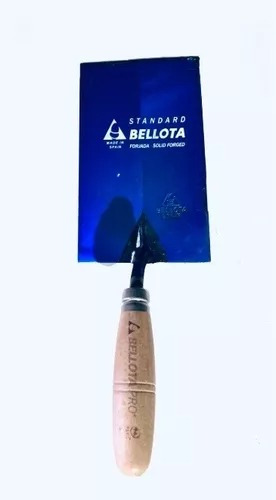 Espátula De Construcción Bellota 5844-b