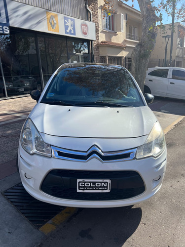Citroën C3 1.5 Origine Pack Zenith I 90cv