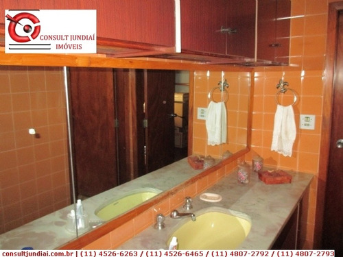 Imagem 6 de 29 de Casas Comerciais À Venda Em Jundiaí/sp - Compre O Seu Casas Comerciais Aqui! - 1258852