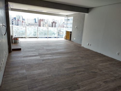 Imagem 5 de 18 de Apartamento Para Venda, 2 Dormitórios, Bosque Da Saúde - São Paulo - 8122