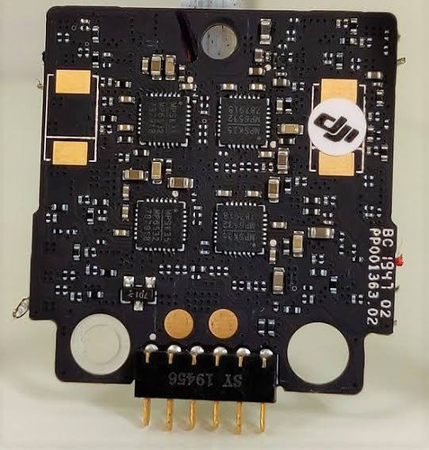 Placa Esc Do Drone Dji Mini 2 (Usado)
