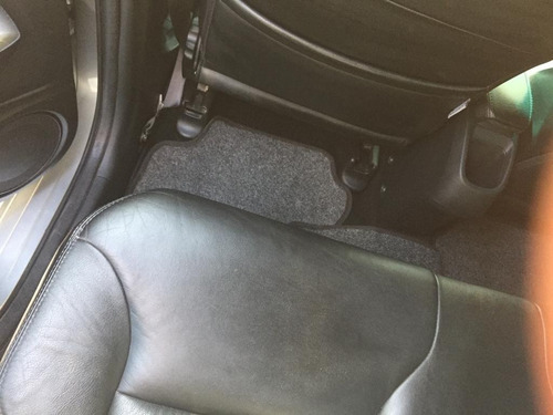Imagem 5 de 6 de Honda City 1.5 Ex Flex Aut. 4p