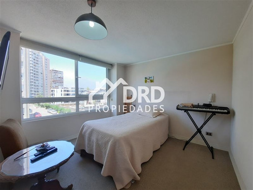 Imagen 13 de 27 de Depto Venta 3d2b Almagro Año 2016-2017