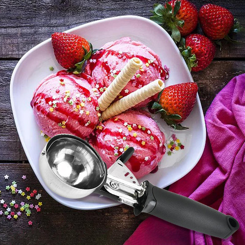 Bolas De Helado Mango Cómodo Fabricante De Bolas De Hielo