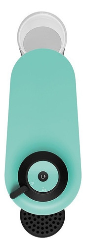 Cafetera Nespresso Vertuo Pop Green 220v 12 Cápsulas Factura