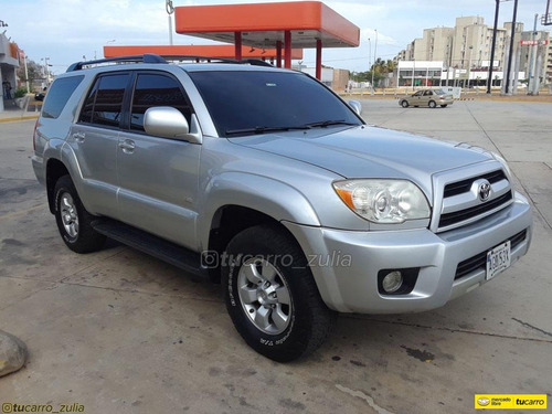 Toyota 4runner Sr5