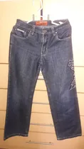 Comprar Jean Rip Curl Niño Talla 10 Usado 96 Cm Largo 