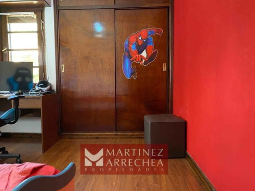 Imagen 17 de 30 de Acha Casa 5 Ambientes Colinas De Peralta Ramos Con Quincho Independiente Y Patio