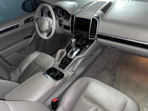 Imagen 16 de 20 de Porsche Cayenne 2013 3.6 300cv (958)