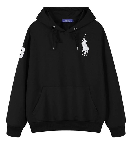 Buzo Hoodie Polo Ralph Lauren