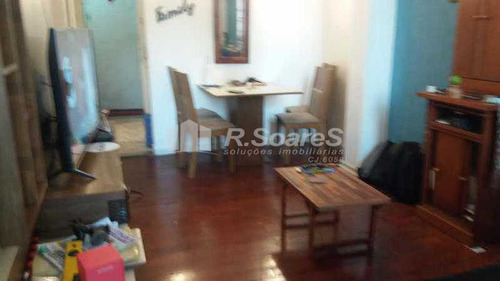 Apartamento-à Venda-santa Teresa-rio De Janeiro - Jcap10139