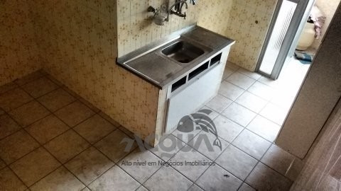 Imagem 3 de 12 de Apartamento 2 Dormitórios, Pitangueiras - 0704-1