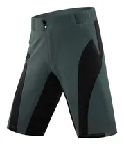 Comprar Wosawe® Short Ligero De Ciclismo Mtb Montaña Con Elástico