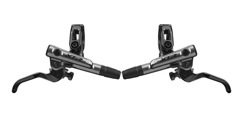 Set De Manetas De Freno Shimano Xtr  Bl-m9120