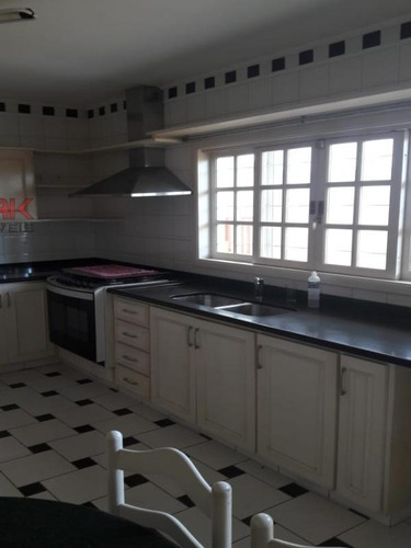 Imagem 8 de 15 de Ref.: 4988 - Casa Condomínio Em Jundiaí Para Venda - V4988
