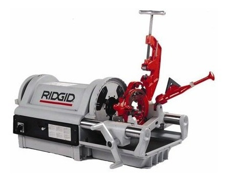 Roscadora Electrica Ridgid Oferta Tarraja