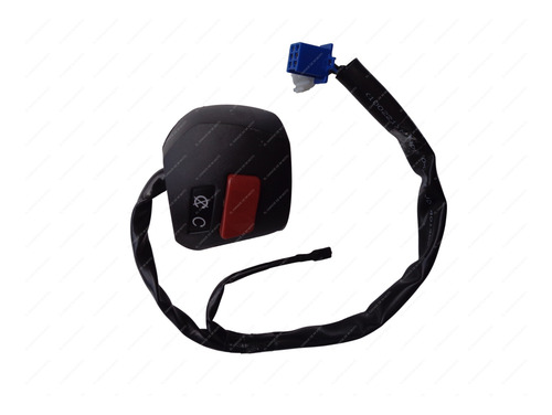 Interruptor Derecho Encendido Bajaj Pulsar Ns125 Pulsar 150