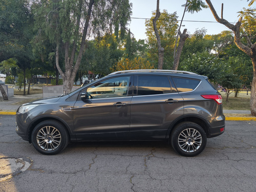 Ford Escape 2.5 Trend Advance At