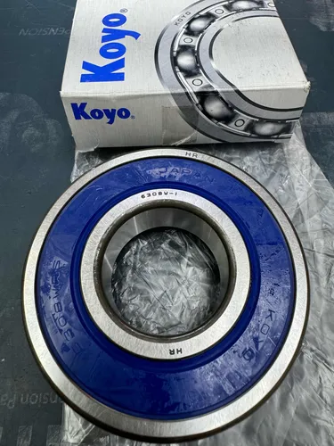 comprar Rolinera Trasera Punta Eje Meru\u002Fhilux\u002F4runner 2000 A 2002