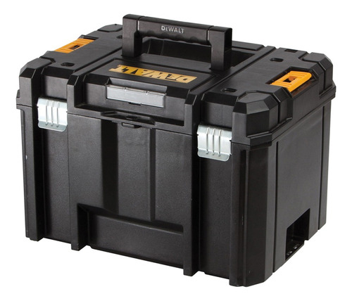 Caja Herramienta Organizador Apilable Tstak Dwst17806 Dewalt