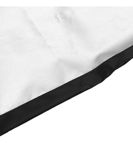 Funda De Tela Oxford Para Máquina Elíptica