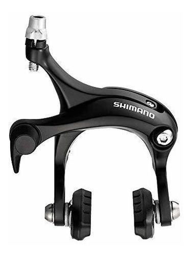 Shimano R451 Pinza De Carretera De Alcance Medio Delantero, 