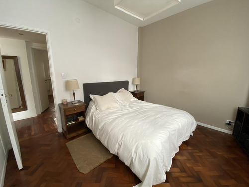Imagen 6 de 16 de Venta Depto 3 Amb De 68m2, Luminoso, Zona Alto Palermo - Mansilla 3200, Palermo