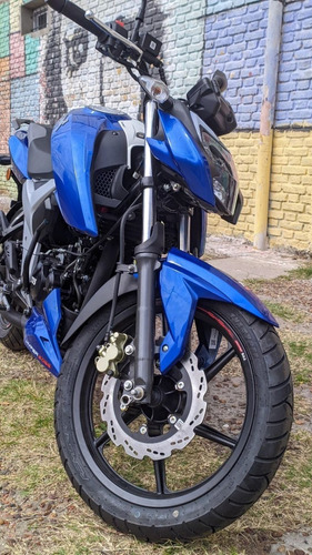 Imagen 7 de 15 de Tvs Rtr 160