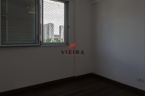 Imagem 9 de 15 de Apartamento Bem Localizado Perto De Bons Comércios - 3755-2