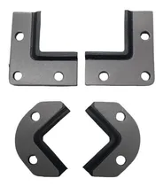 Comprar Jogo De Raspadores (04 Peças) - Pu002F Tornos Nardini Nd-250u002F325