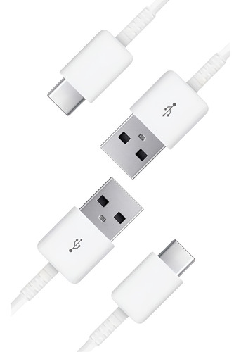 Cabo Para Samsung Usb C Resistente S20fe A05 A14 A15 A25 A34