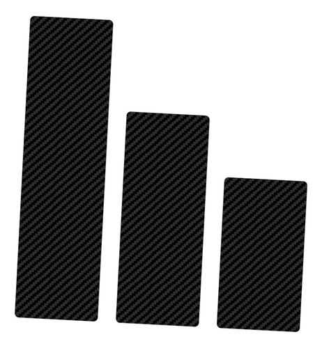 3pcs Para Colorir Pranchas De Salão Ferramentas De S