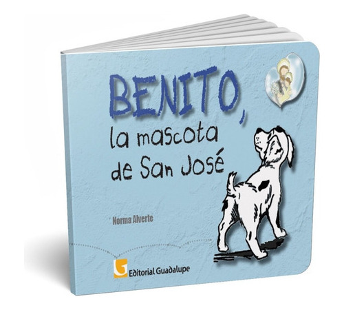 Benito La Mascota De San Jos 