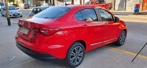 Fiat Cronos 1.8 16v Precision