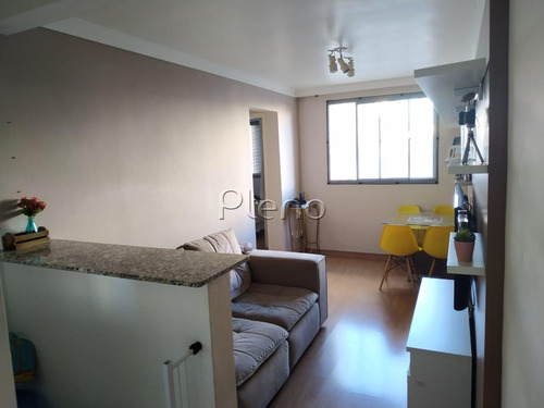 Apartamento À Venda Em Parque São Martinho - Ap022789