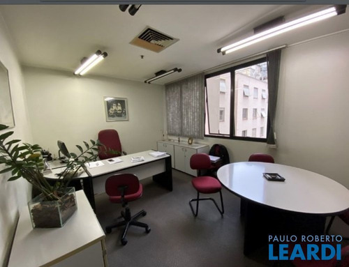 Imagem 6 de 8 de Comercial - Centro - Sp - 598805