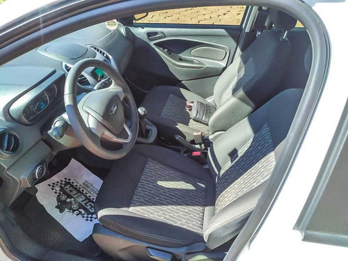 Imagem 8 de 9 de Ford Ka 1.0 Se 12v Flex 4p Manual
