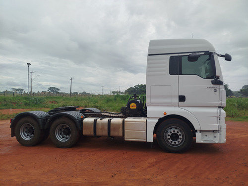 Vw 29.530 6x4 Meteor