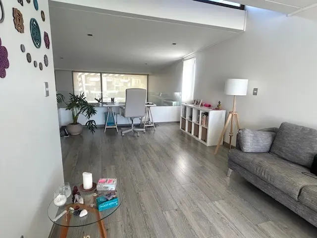 Imagen 5 de 29 de Departamento En Venta En Chicureo.